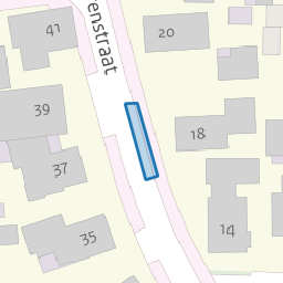 Perceel VSN02-C-2850