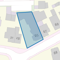 Perceel VSN02-C-2864