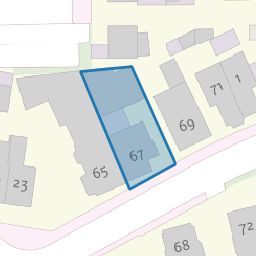 Perceel VSN02-C-2865