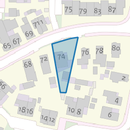 Perceel VSN02-C-2871