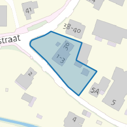 Perceel VSN02-C-2917