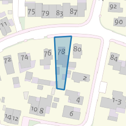 Perceel VSN02-C-2922