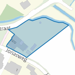 Perceel VSN02-C-2926