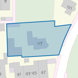 Perceel VSN02-C-2953