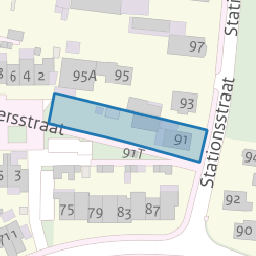 Perceel VSN02-C-2959