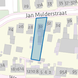 Perceel VSN02-C-2964