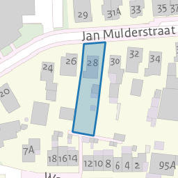 Perceel VSN02-C-2965