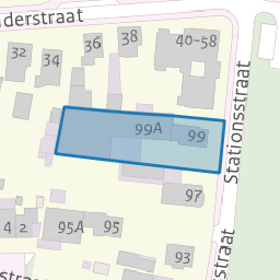 Perceel VSN02-C-2993