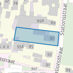 Perceel VSN02-C-2994