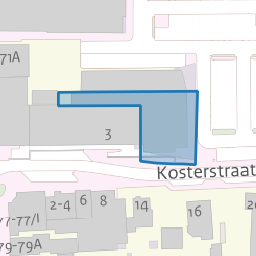 Perceel VSN02-C-2996