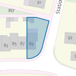 Perceel VSN02-C-2997