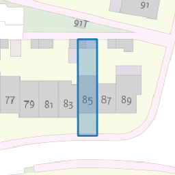 Perceel VSN02-C-2999