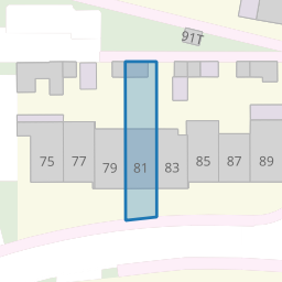 Perceel VSN02-C-3001