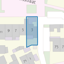 Perceel VSN02-C-3005