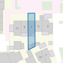 Perceel VSN02-C-3007