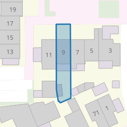 Perceel VSN02-C-3008