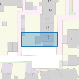Perceel VSN02-C-3011