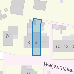 Perceel VSN02-C-3017