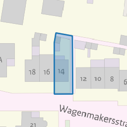 Perceel VSN02-C-3018
