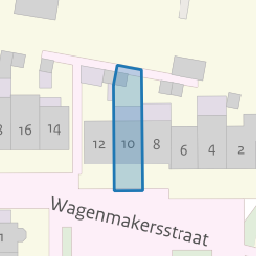 Perceel VSN02-C-3020