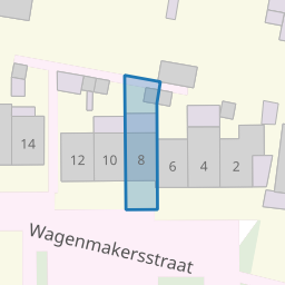 Perceel VSN02-C-3021