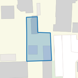 Perceel VSN02-C-3031