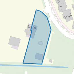 Perceel VSN02-C-3043