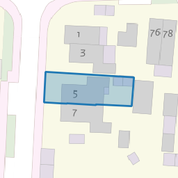Perceel VSN02-C-3122