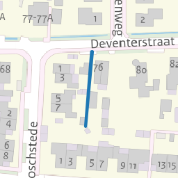 Perceel VSN02-C-3124