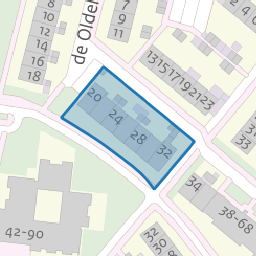 Perceel VSN02-C-3130