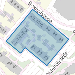 Perceel VSN02-C-3132
