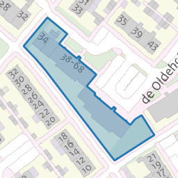 Perceel VSN02-C-3133