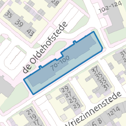 Perceel VSN02-C-3134