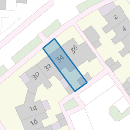 Perceel VSN02-C-3137