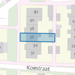 Perceel VSN02-C-3158