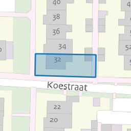 Perceel VSN02-C-3160