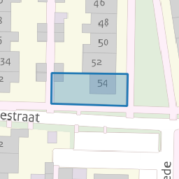 Perceel VSN02-C-3161
