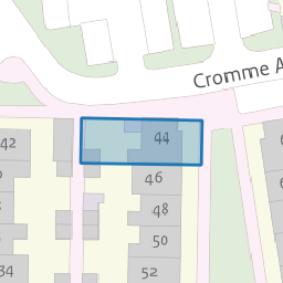 Perceel VSN02-C-3166