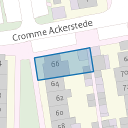 Perceel VSN02-C-3167