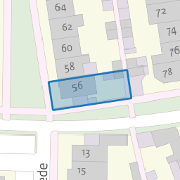 Perceel VSN02-C-3172