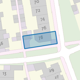 Perceel VSN02-C-3173