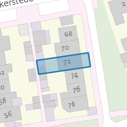 Perceel VSN02-C-3176