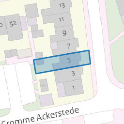 Perceel VSN02-C-3181