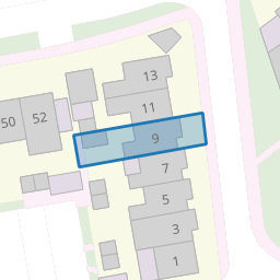 Perceel VSN02-C-3183