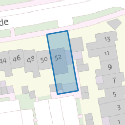 Perceel VSN02-C-3186