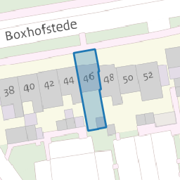 Perceel VSN02-C-3189