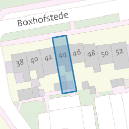 Perceel VSN02-C-3190