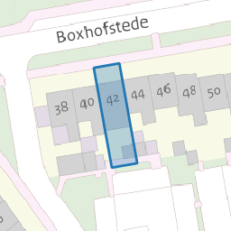 Perceel VSN02-C-3191