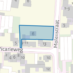 Perceel VSN02-C-3204