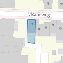 Perceel VSN02-C-3207